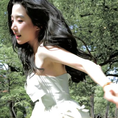 缘·梦海报