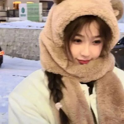 森林边缘的寂寞海报