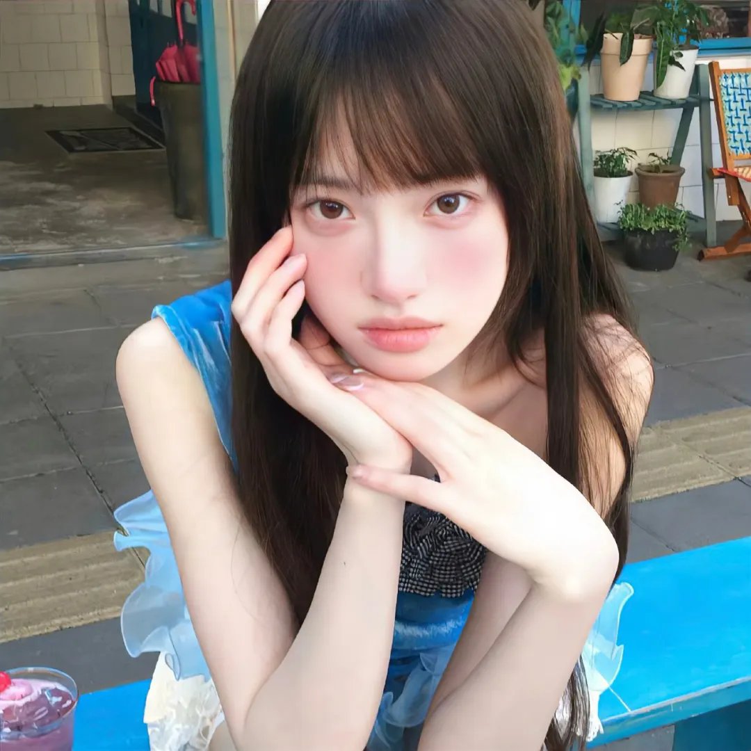茉莉海报