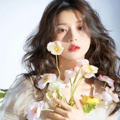 永远闪耀海报